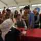 Gibran Kunjungi CKG Cirebon, Tekankan Pentingnya Cegah Dini Gangguan Kesehatan Pelajar