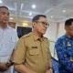 Pemerintah Genjot Pembangunan 36 SPPG MBG di Wilayah 3T Lampung