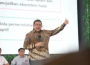 Pemda Diharapkan Fasilitasi Sertifikasi Halal UMKM, BPJPH Beri Dukungan