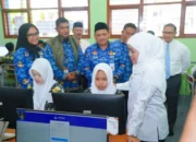 Gubernur Jatim Serukan Kesiapan Internet dan Mental Siswa Hadapi TKA