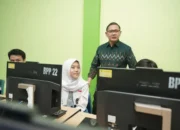 Ribuan Sekolah di Jatim Siapkan 390 Ribu Siswa untuk Ikuti Tes Kompetensi Akademik (TKA)