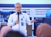 Kemnaker Tegaskan Komitmen pada Tata Kelola Keuangan yang Bertanggung Jawab