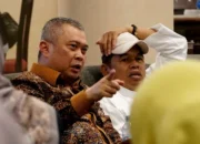 Percepat Konektivitas, Menhub Fokus Benahi Akses Menuju Pelabuhan Patimban