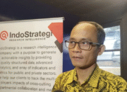 Survei IndoStrategi Setahun Prabowo: Mu’ti Raih Peringkat Tertinggi, Bahlil Terendah