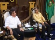 Herman Deru Tegaskan Sumsel Aman dari Konflik Berkat Harmoni Sosial