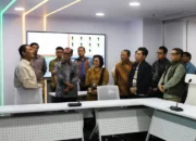 Mentan Dorong PTPN Jadi Penggerak Pertanian dan Kedaulatan Pangan