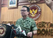 Kemenhan dan Australia perkuat kerja sama bidang siber dan OMSP