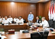 Kemenhub Perkuat Dukungan Distribusi Pangan di Kawasan Timur Indonesia