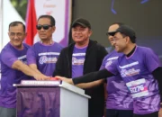 Gubernur Herman Deru Dorong Anak Muda Sumsel Berprestasi lewat Sultan Muda Privilege Card