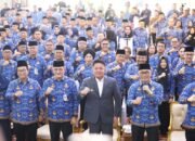 Herman Deru: Momentum Ini Jadi Titik Berkah dan Kebangkitan Sumsel