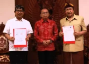 Pemkab Badung dan GWK Sepakati Skema Pinjam Pakai Lahan yang Ditembok