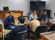 Tim Cyber UPA TIK Unej Bongkar Praktik Joki Ujian TOEFL, Tangkap Empat Pelaku