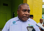 16.000 Mahasiswa PTS di Tanah Papua Terima KIP Kuliah, LLDikti: Wujud Pemerataan Akses Pendidikan