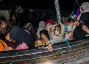 PBB: Kebutuhan Mendesak, Dana Kemanusiaan Masih Seret