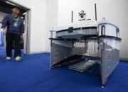 Pameran di Hainan Tampilkan Pencapaian Teknologi Laut Dalam China