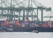 PDB Singapura Lampaui Ekspektasi, namun Prospek Ekonomi Diprediksi Melemah