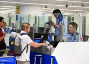 Hainan Catat Lebih dari 2 Juta Penumpang Inbound dan Outbound pada 2025