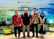 BWPT Ukir Prestasi Global: Inovasi Tandan Kosong Sawit Jadi Bio-Oil Raih Peringkat Satu di AS