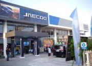 Jaecoo Resmikan Diler ke-10 di Indonesia, Berlokasi di Yogyakarta