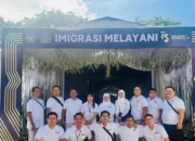Cegah TPPO, Imigrasi Gencarkan Pembinaan Desa di Daerah Rawan Perdagangan Orang