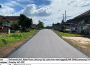DPRD Lampung Dorong Perusahaan Terlibat dalam Perawatan Jalan