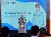 Wagub Sulsel Minta BGN Tindak Tegas Dapur Tak Sesuai Standar