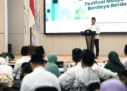 Lewat Program Pemberdayaan, BMM Madada Tekan Ketergantungan Warga terhadap Pinjol