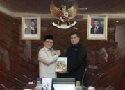 Wamenag Harap Izin Prakarsa Pembentukan Ditjen Pesantren Terbit Sebelum 22 Oktober