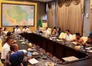 Herman Deru Genjot Penyelesaian Konflik Lahan: Tak Boleh Ada Lahan Terbengkalai di Sumsel!