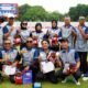 Gateball Lampung Ukir Sejarah, Persembahkan Emas Untuk Kontingen Lampung Dalam Ajang PORNAS KORPRI XXVII Palembang