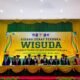 Universitas Saburai Wisuda 344 Lulusan, Rektor Sodirin: Ini Awal Pengabdian untuk Masyarakat dan Bangsa
