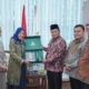 Baznas RI Salurkan 50 Unit Bedah Rumah untuk Warga Kota Jambi