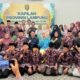 Kafilah Lampung Ikuti STQH Nasional XXVIII di Sulawesi Tenggara, Siap Tampilkan Hafiz dan Qari Terbaik