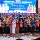 Wulan Mirza: Duta Teknokrat Cerminkan Generasi Muda Berkarakter dan Visioner