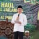 Melalui Haul Syaikh Abdul Qodir Al-Jailani, Pemprov Lampung Dorong Penguatan Spirit Keagamaan dan Moral Masyarakat