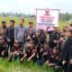 Ahli waris kuasai kembali lahan setelah tiga tahun diklaim milik oknum mantan bupati.
