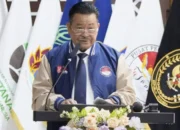 Otto: Integrasi Data dan Akuntabilitas Jadi Kunci Perkuat Rezim Antipencucian Uang