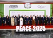 Prabowo di Panggung Global: Babak Baru Upaya Perdamaian Gaza