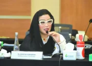 Anggota DPR: Penghapusan Tunggakan KUR Tunjukkan Keberanian dan Kepedulian Pemerintah