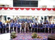 Sinergi Kemenkomdigi dan Pemprov Lampung, Bahas Strategi Komunikasi Efektif Sukseskan Program Nasional