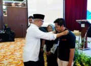 Di Tengah Era AI, Gubernur Lampung Ajak Media Tetap Menjaga Jiwa Kemanusiaan dalam Komunikasi
