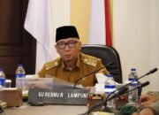 Mendagri Apresiasi Kinerja Daerah, Lampung Masuk Zona Hijau Realisasi Anggaran