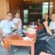 DPD GRIB JAYA prov.Lampung Kunjungan ke DPC GRIB JAYA PESISIR BARAT
