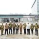 Dukung Pertumbuhan Industri Bernilai Tambah, Gubernur Mirza Resmikan Lampung Refinery Cargill