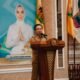 Agnesia Bulan Marindo Ajak Pengurus LASQI Bersinergi Majukan Seni Qasidah di Bumi Ruwa Jurai