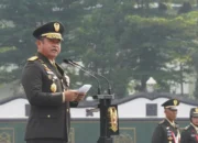 KSAD Dorong Perwira AD Jadi Pemimpin Visioner untuk Masa Depan TNI