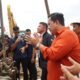 Gubernur Sumsel Pastikan Uang Pajak Dimanfaatkan untuk Infrastruktur Rakyat