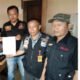 Tim Lsm Lipan dan Grib Jaya Cek.Perkembangan Laporan Dugaan Korupsi Dana.Bos di Polres Pesisir Barat
