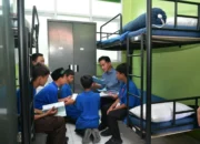 Komputer untuk Sekolah Rakyat Cirebon Akan Segera Didistribusikan, Kata Wapres Gibran