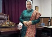 Warga Baranti Raya Ucapkan Terima Kasih kepada Ketua DPRD Lampung Selatan